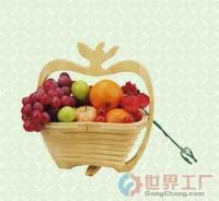 神奇水果籃 創(chuàng)意與美味的完美融合