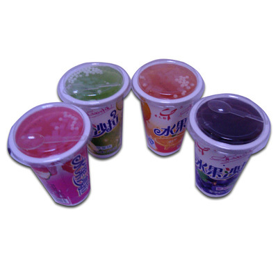 奇之郎水果沙拉風味飲料誠招代理，攜手共創(chuàng)冷飲市場新藍海