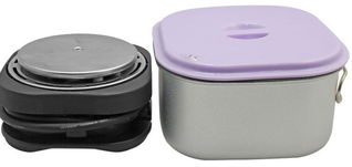 省錢無憂網(wǎng)推薦 亞馬遜熱銷Hyundai TC 350便攜式電灶——您的廚房與汽車出行好幫手