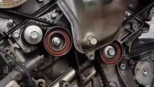 汽車發動機拆解與維修 汽修核心技能與配件保養指南